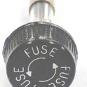 HOLDER, FUSE, GLASS, ERL AMPLIFIER WESTINGHOUSE