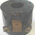 COIL, 208-220 VAC, 60 HZ, 110 VAC, 25 HZ INTERMITTENT DUTY ALLEN BRADLEY # 26A06
