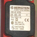 SWITCH, LIMIT, HOISTWAY WITH OFFSET BRACKET, UNIVERSAL FOR NEW OR MODERNIZATION