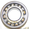 BEARING, DEEP GROOVE, SEALED, 60 x 130 x 31mm FAG 6312ZR.3