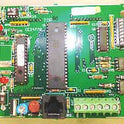 BOARD, CIRCUIT, DIGITAL READOUT, DUAL, ARROW & F.S. HAT CEC # CE2477B