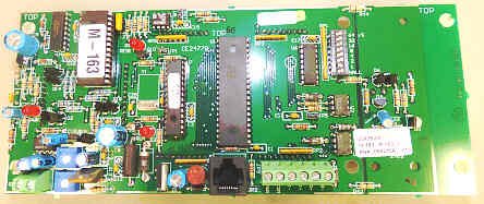 BOARD, CIRCUIT, DIGITAL READOUT, DUAL, ARROW & F.S. HAT CEC # CE2477B