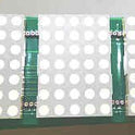 BOARD, CIRCUIT, DIGITAL READOUT, TRIPLE CEC # CE2911A