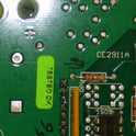 BOARD, CIRCUIT, DIGITAL READOUT, TRIPLE CEC # CE2911A