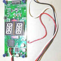 BOARD, CIRCUIT, DIGITAL READOUT, DOUBLE CEC # CE3244