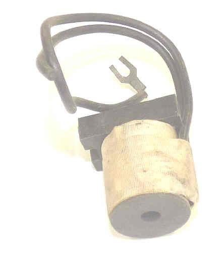 COIL, USED WITH 3 GONGS, 25 WATT, SERIES FARADAY OR EQUAL