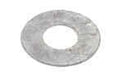 WASHER, MICA, 1 1/4 O.D. X 9/16 I.D. USED ON GRID RESISTORS