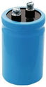 CAPACITOR, CG TYPE, 525 MFD @ 300 VDC DOVER # 9757600