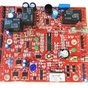 BOARD, CIRCUIT, ENHANCED HATCH LATCH ADAMS # A835PC3