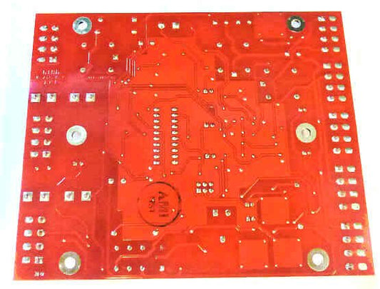 BOARD, CIRCUIT, ENHANCED HATCH LATCH ADAMS # A835PC3