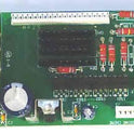 BOARD, CIRCUIT, DIGITAL READOUT, TRIPLE CEC # CE2911A
