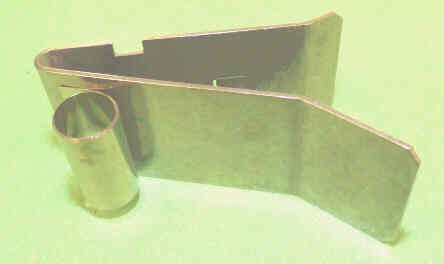 CLIP, SPRING, (MONEY CLIP) USED  FOR 1.500 WIDE BRUSHES DOVER # 9745142