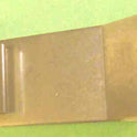CLIP, SPRING, (MONEY CLIP) USED  FOR 1.500 WIDE BRUSHES DOVER # 9745142