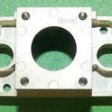 REFLECTOR, USED WITH FIRE SERVICE JEWEL  DOVER # 134AB1