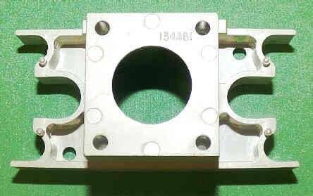 REFLECTOR, USED WITH FIRE SERVICE JEWEL  DOVER # 134AB1