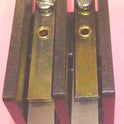 CONTACT, BLOCK, ASSEMBLY RH/LH BLACK BASE DOVER # 9838521