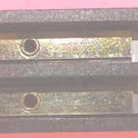 CONTACT, BLOCK, ASSEMBLY RH/LH BLACK BASE DOVER # 9838521