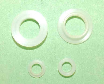 KIT, SET OF 4 BUSHINGS USED WITH D-D42 DOVER # 9701011 & 9758525