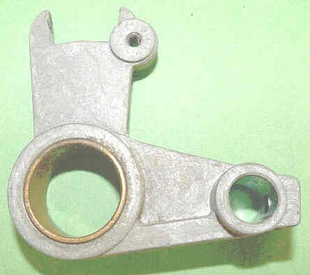 BELLCRANK, RELEASE ASSEMBLY,  LH/RH DOVER # 9838181