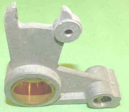 BELLCRANK, RELEASE ASSEMBLY,  LH/RH DOVER # 9838181