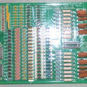 BOARD, CIRCUIT, LOW VOLTAGE HALL CALL MCE # HC-CI/O-L REV 4-2