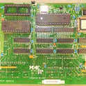 BOARD, CIRCUIT, MAIN PROCESSOR ADVANCED MCE # MC-MP2-2K REV 3-0