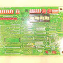 BOARD, CIRCUIT, MAIN PROCESSOR ADVANCED MCE # MC-MP2-2K REV 3-0