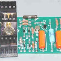 BOARD, CIRCUIT, AMPLIFIER, ERA CONTROL WESTINGHOUSE # 2632C04G02, 998C108H12