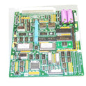 BOARD, CIRCUIT, SPU & CPU WITH SOFTWARE SFC # 2042-REV E