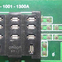 BOARD, CIRCUIT, DOOR OPERATOR CONTROL ECI-1001-1300A