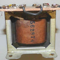 TRANSFORMER, 240/120 PRIMARY, 24/12 VAC SECONDARY, .075 KVA GE # 9T56Y2874