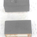 RELAY, MINIATURE, SPDT, 24 VDC, 16 AMP, 1.44K OHMS  POTTER BRUMFIELD # RT314024F