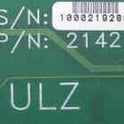 BOARD, CIRCUIT, LEVELING, SWIFT FUTURA SFC # 2142