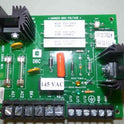 BOARD, CIRCUIT, BRAKE OPERATION, SWIFT FUTURA SFC # 3380A