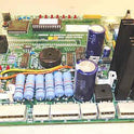 BOARD, CIRCUIT, HYDRO BRAKE