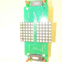 BOARD, CIRCUIT 110 VAC, 2 READOUTS, ASSEMBLY OF CE2123E & CE2051