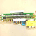 BOARD, CIRCUIT 110 VAC, 2 READOUTS, ASSEMBLY OF CE2123E & CE2051