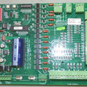 BOARD, CIRCUIT, CENTRAL CONTROL UNIT, TO MICRO COMM DISPLAYS CEC # CE3419