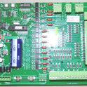 BOARD, CIRCUIT, CENTRAL CONTROL UNIT, TO MICRO COMM DISPLAYS CEC # CE3419A