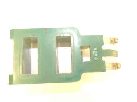 COIL, 240 VAC, NEMA SIZE 3, CN35 CONTACTOR, CUTLER HAMMER # 9-2756-2