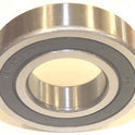 BEARING, THRUST, 35MM I.D. X72MM O.D. X 17MM WIDE,  COMMERCIAL # 207PP