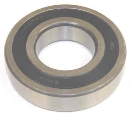BEARING, THRUST, 35MM I.D. X72MM O.D. X 17MM WIDE,  COMMERCIAL # 207PP