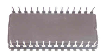 CHIP, CAR CONTROLLER, ELEVATOR CONTROLS (CA) # VER 1.00 40