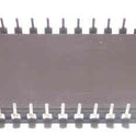CHIP, CAR CONTROLLER, ELEVATOR CONTROLS (CA) # VER 1.00 71