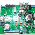 BOARD, CIRCUIT, DOOR OPERATOR REPLACES  ESCO # 3-014-020