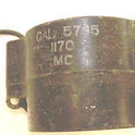 COIL, GAL # S-5785