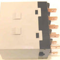 RELAY, SPADE TERMINALS, 120VAC, 4 N.O. CONTACTS OTIS # P613AP7