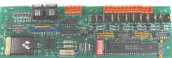 BOARD, CIRCUIT, HVM (SMT) SCHINDLER #7248C46G01 SUB 2