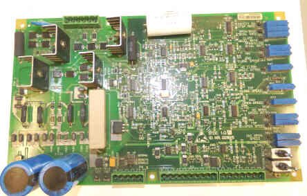 BOARD, CIRCUIT, STDC 1.Q 1. SCHINDLER # NR223825