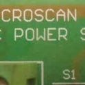 BOARD, CIRCUIT, DETECTOR EDGE POWER SUPPLY T.L. JONES # EDS1163 REV A